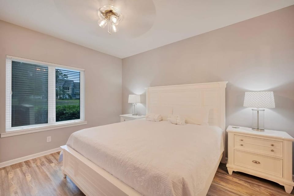 Relaxing Place to Stay Large 2BR Near the Beach House in North Myrtle Beach