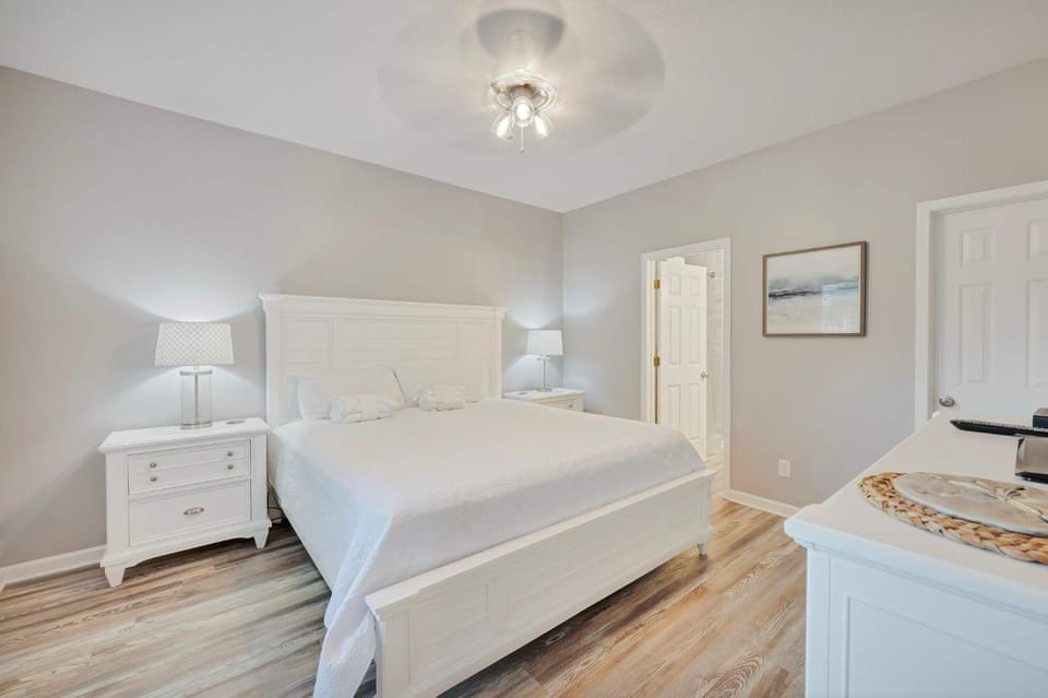 Relaxing Place to Stay Large 2BR Near the Beach House in North Myrtle Beach