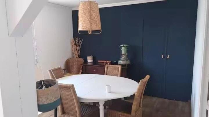 A 2 pas de la plage de Bonne Source Apartment in Pornichet