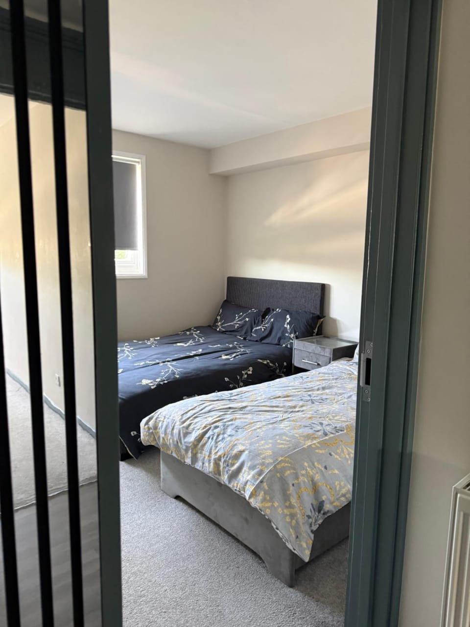 Beautiful Spacious Flat Apartment in Oxford