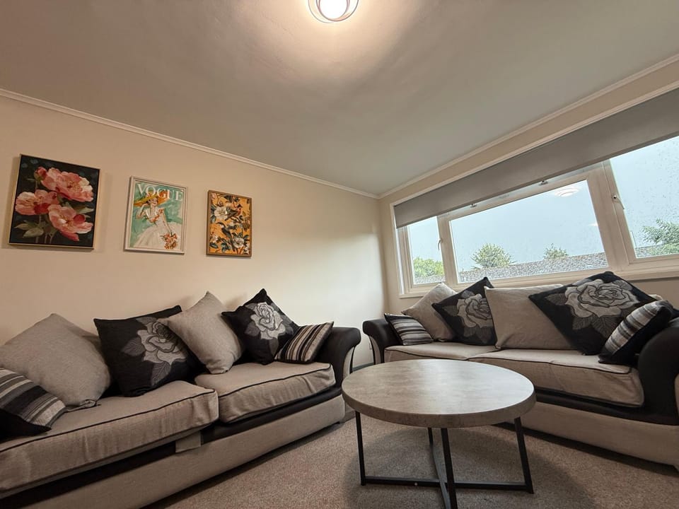 Beautiful Spacious Flat Apartment in Oxford