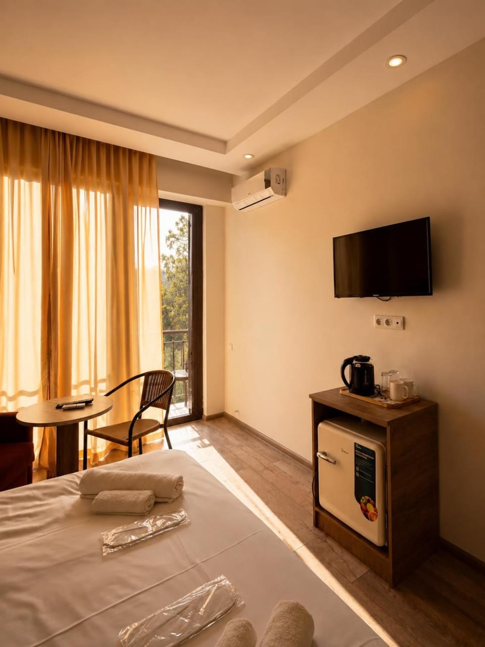 Chill Kobuleti Hotel in Adjara, Georgia