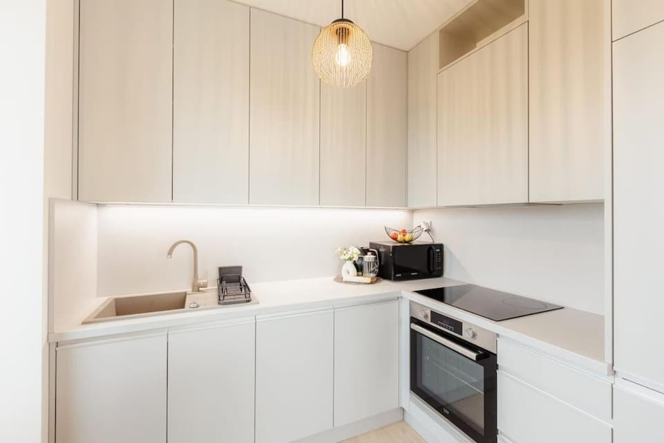 BNB Terminal Breeze Apartment Apartment in Bratislava