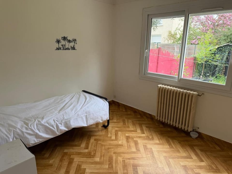 Maison meublée pour 8 personnes avec 4 chambres House in Saint-Nazaire