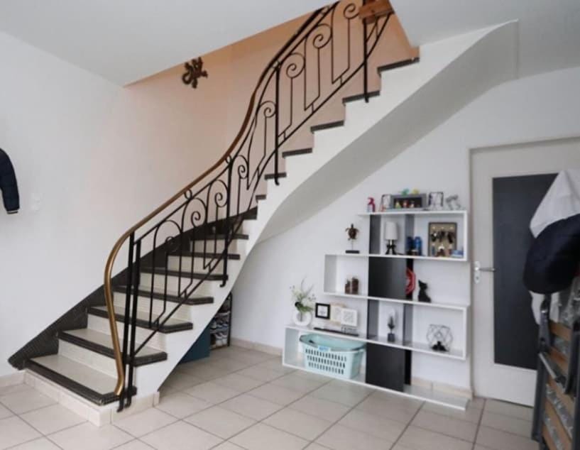 Maison meublée pour 8 personnes avec 4 chambres House in Saint-Nazaire