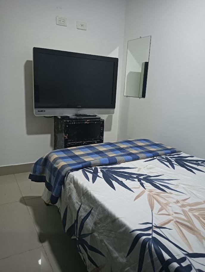 APARTAMENTOS Don GUILLE Apartment in Santa Rosa de Cabal
