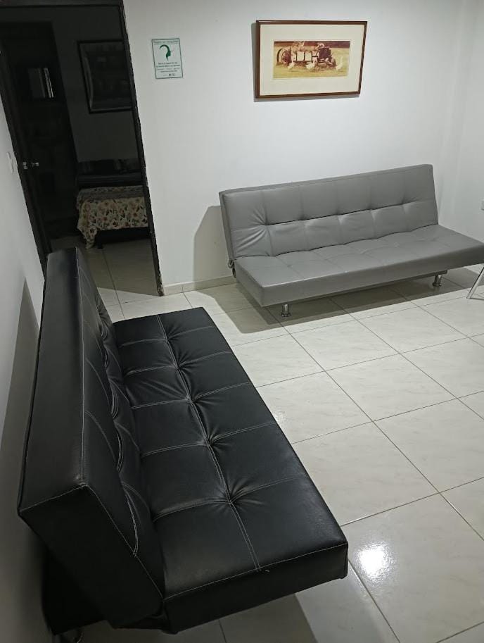 APARTAMENTOS Don GUILLE Apartment in Santa Rosa de Cabal