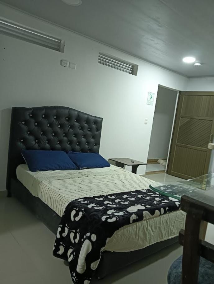 APARTAMENTOS Don GUILLE Apartment in Santa Rosa de Cabal
