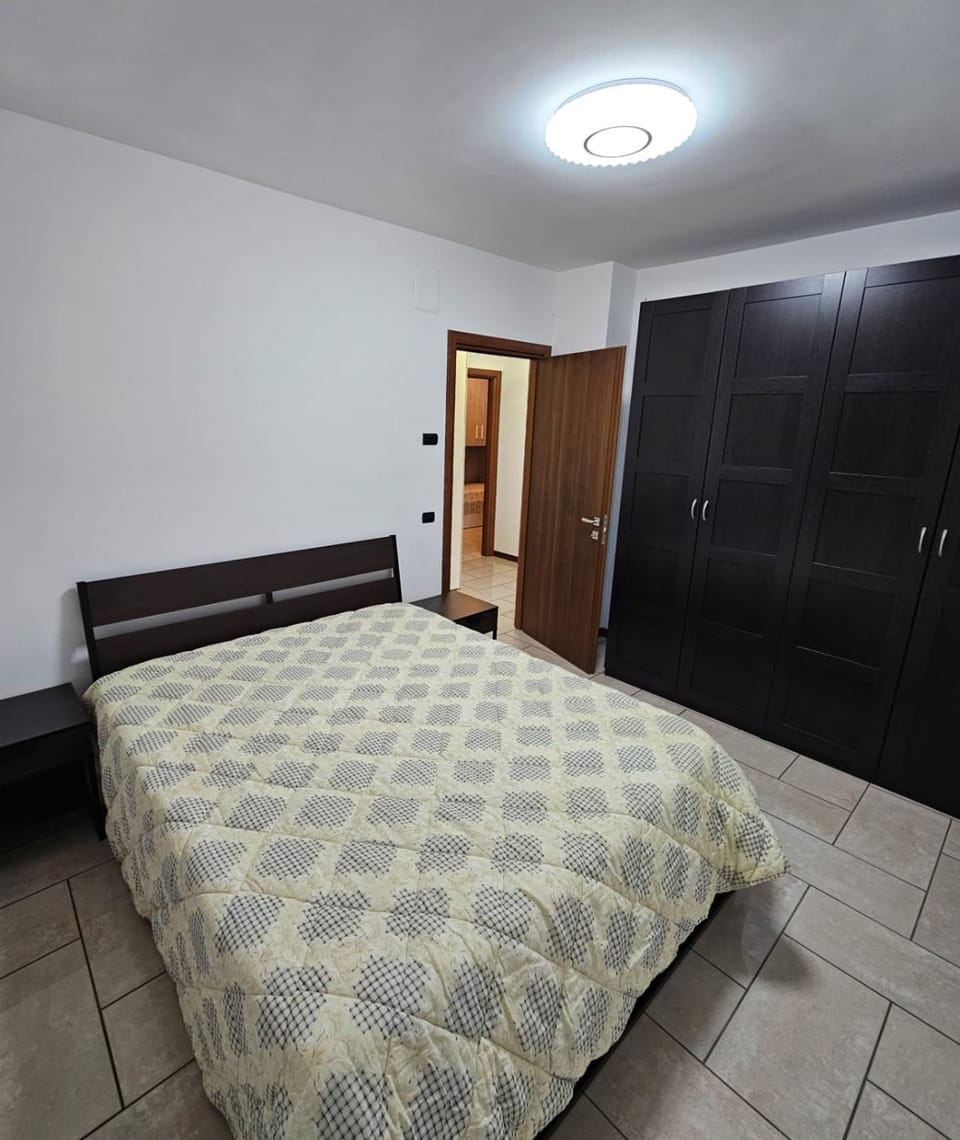 Villetta in città Apartment in Basilicata