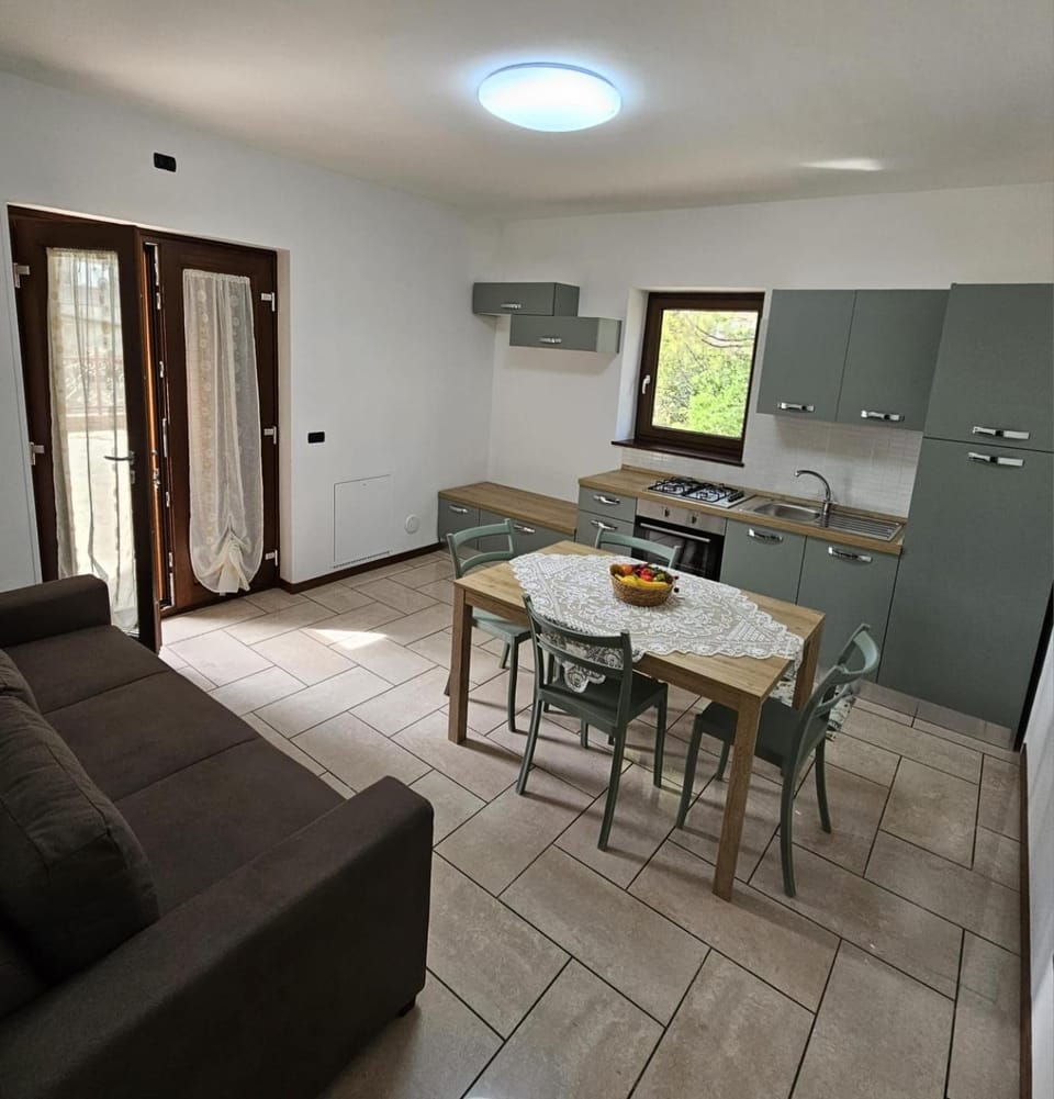 Villetta in città Apartment in Basilicata
