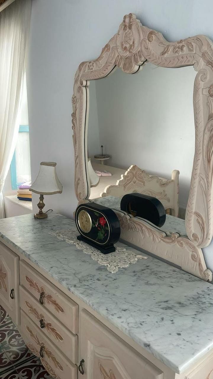 Beit Yahia Bed and Breakfast in Tunisia