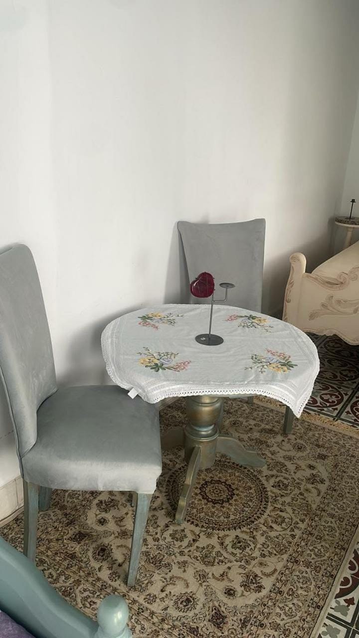 Beit Yahia Bed and Breakfast in Tunisia