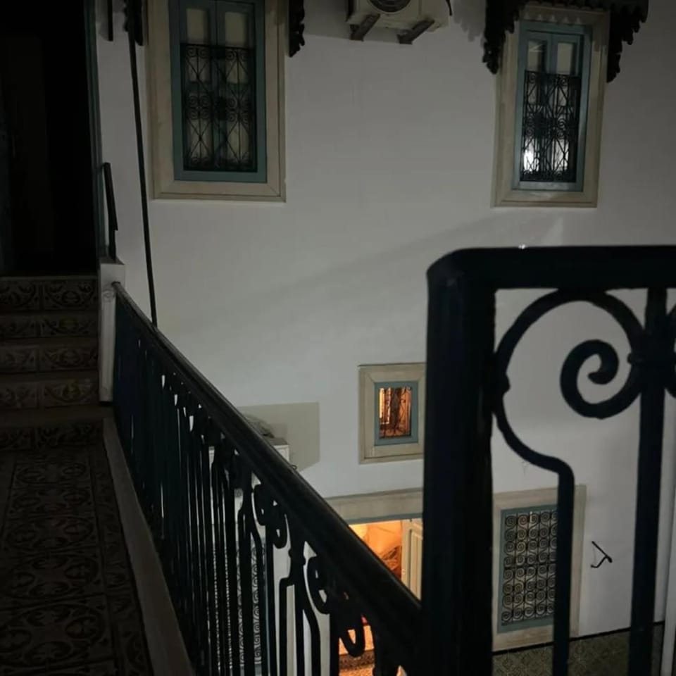 Beit Yahia Bed and Breakfast in Tunisia