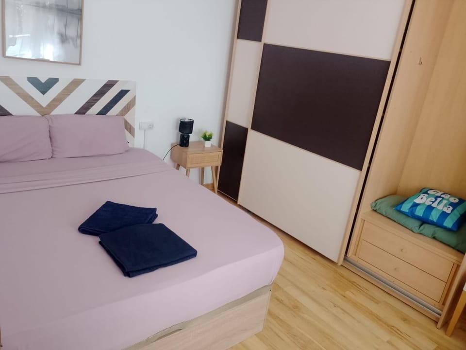 Central Design Residences - Budapest Apartment in Budapest