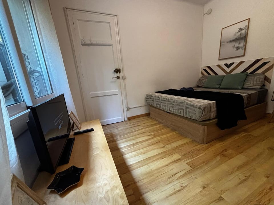 Central Design Residences - Budapest Apartment in Budapest