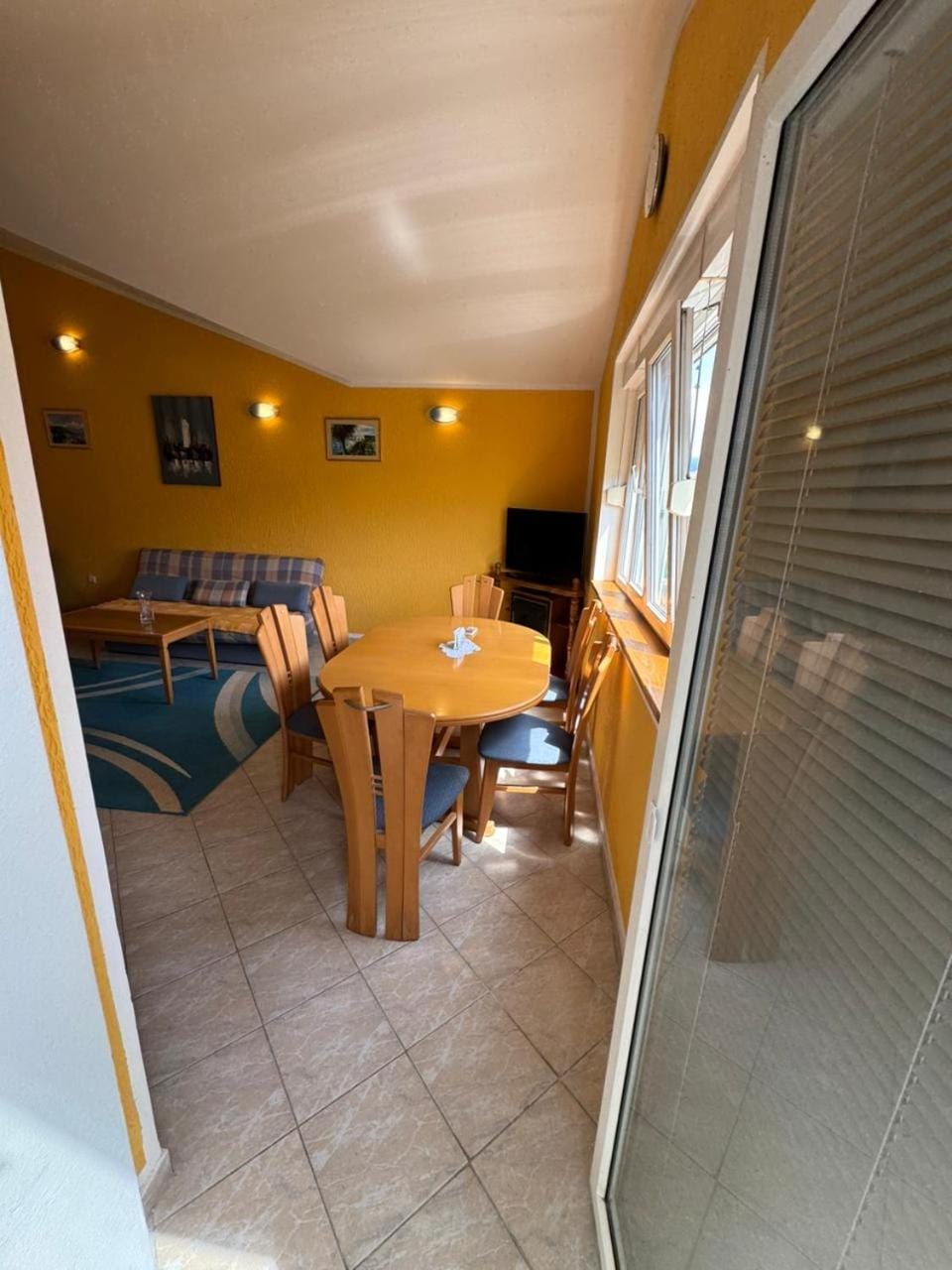 Stas Apartments Apartment in Kotor Municipality