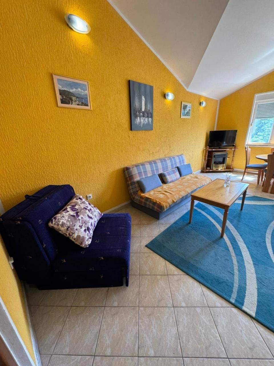 Stas Apartments Apartment in Kotor Municipality