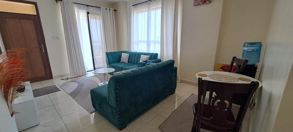 Oceaview Jayid Serviced Homestay- nyali Apartment in Mombasa County