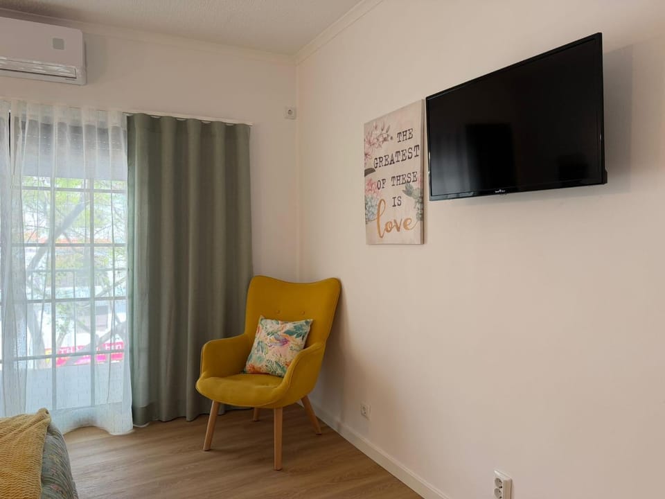 Apartamento Old Town, Baixa de Albufeira Apartment in Guia