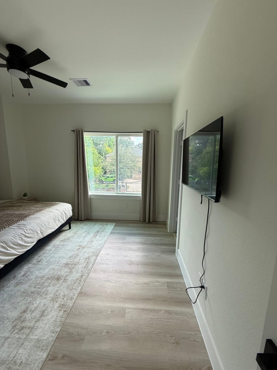 Brand New Luxe Townhome Near IAH & Downtown House in Houston