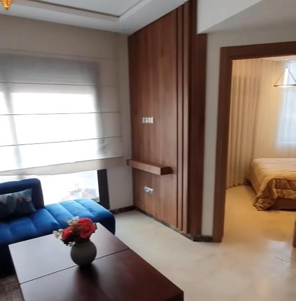 Appartement studio rue tunie rabat Apartment in Rabat