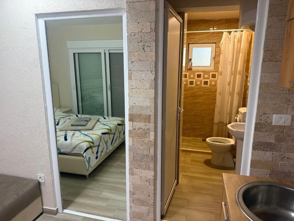 Maki lux 2 Apartment in Ulcinj