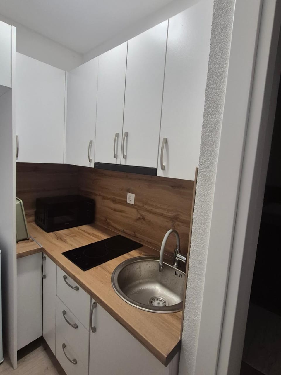 Simplicity Apartment Mostar Apartment in Mostar
