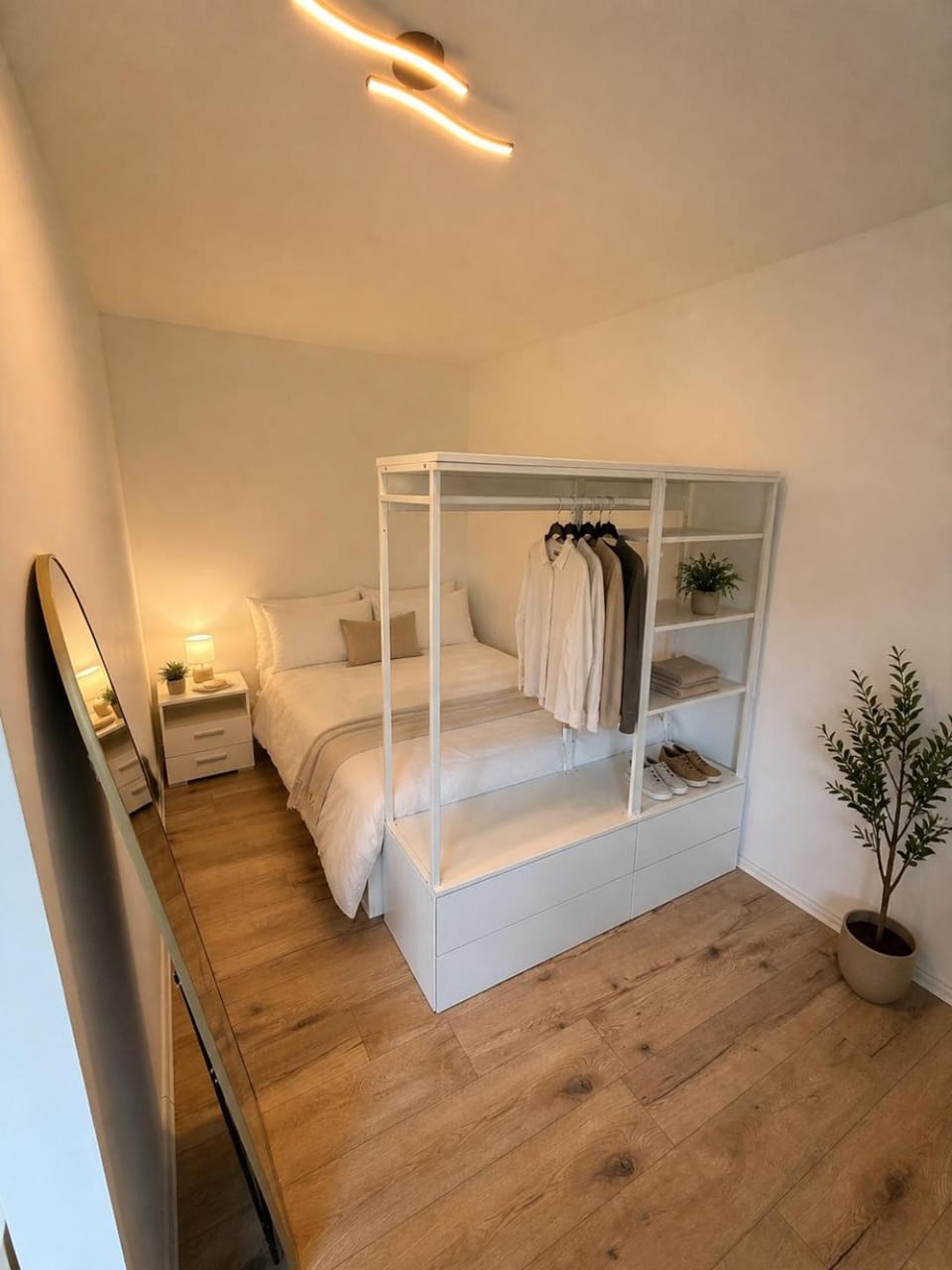 Moderne Terrassenwohnung mit privatem Eingang Apartment in North Rhine-Westphalia