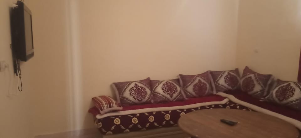 دار التضامن Bed and Breakfast in Souss-Massa