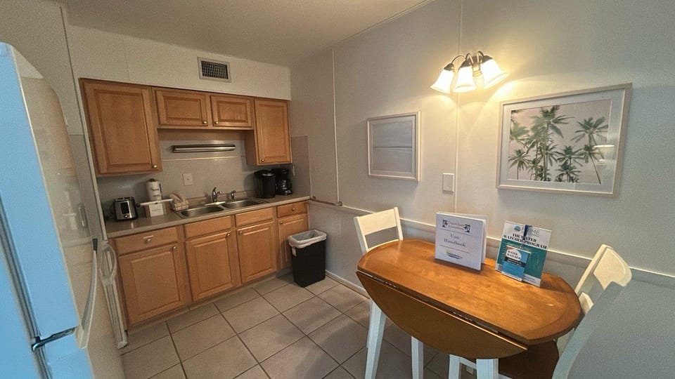 Sea Club II Unit 2B Apartment in Siesta Beach