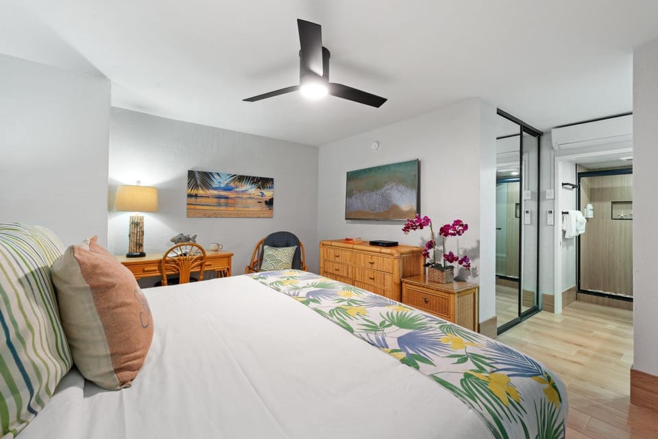 Papakea K105 House in Kaanapali