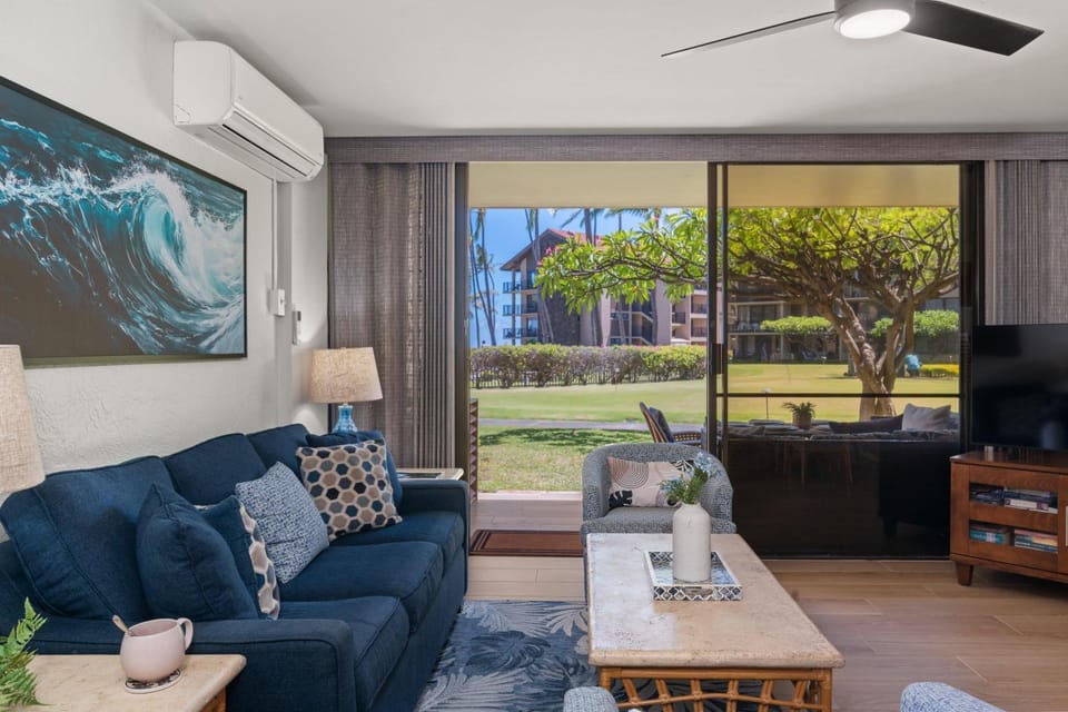 Papakea K105 House in Kaanapali