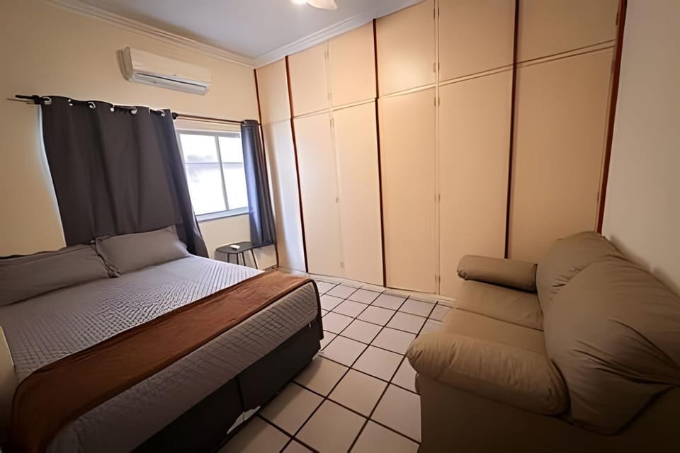 Ipanema Beach proximo Posto 9 e Metro! Apartment in Rio de Janeiro