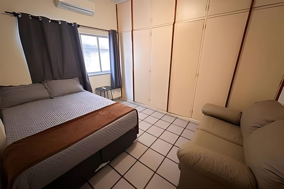 Ipanema Beach proximo Posto 9 e Metro! Apartment in Rio de Janeiro