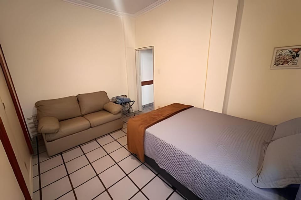 Ipanema Beach proximo Posto 9 e Metro! Apartment in Rio de Janeiro