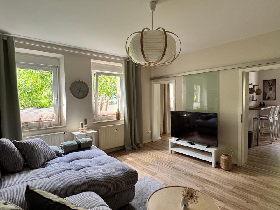Festspiel Apart Wotan Apartment in Bayreuth