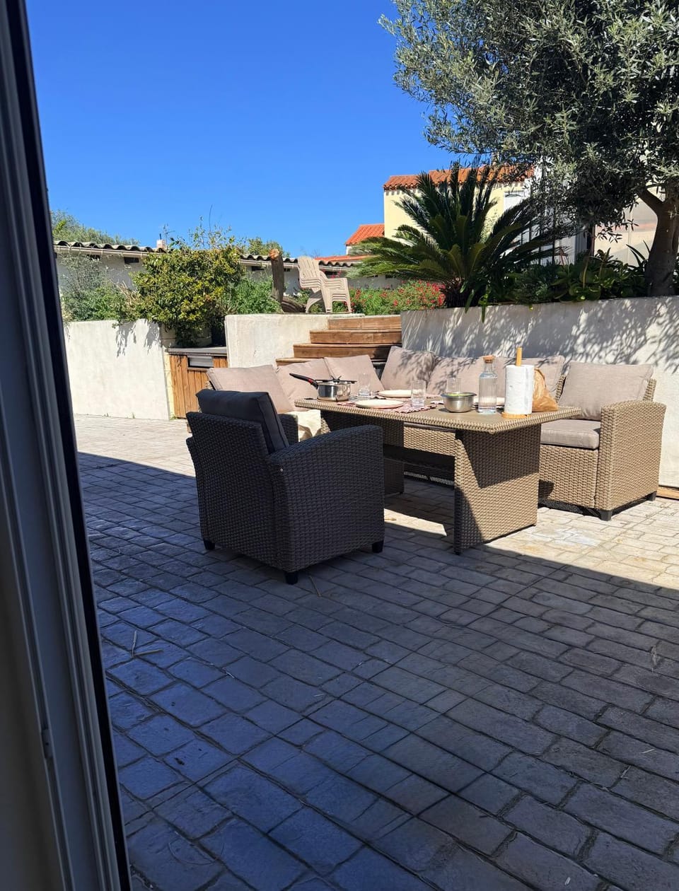 Maison de vacances en Roussillon House in Occitanie