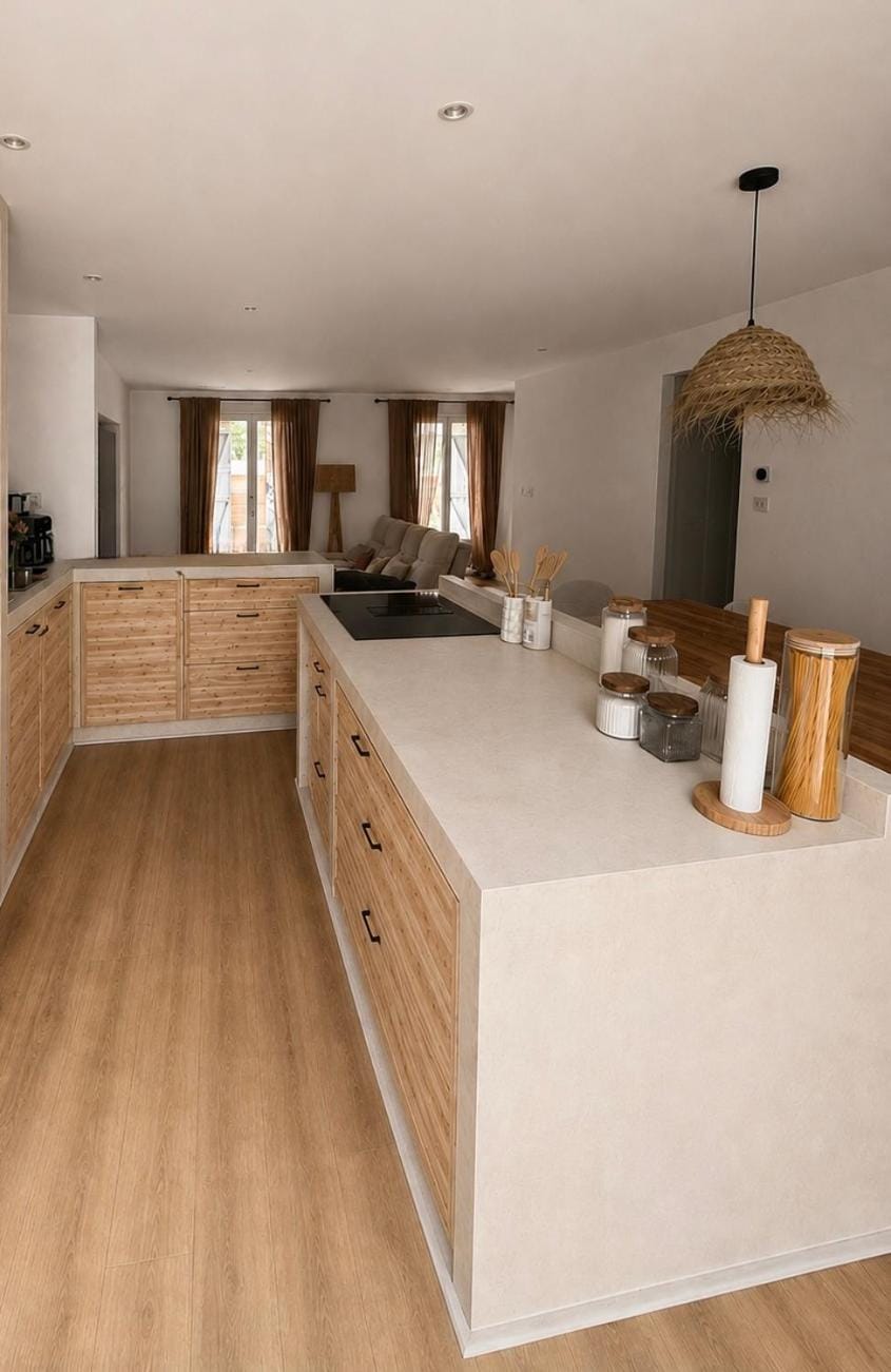Maison de vacances en Roussillon House in Occitanie