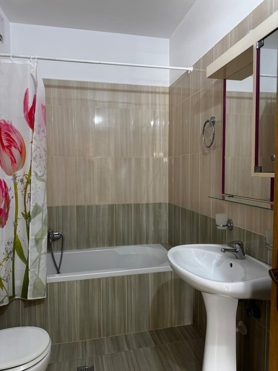 Begu-Sea View Apartment Apartment in Sarandë