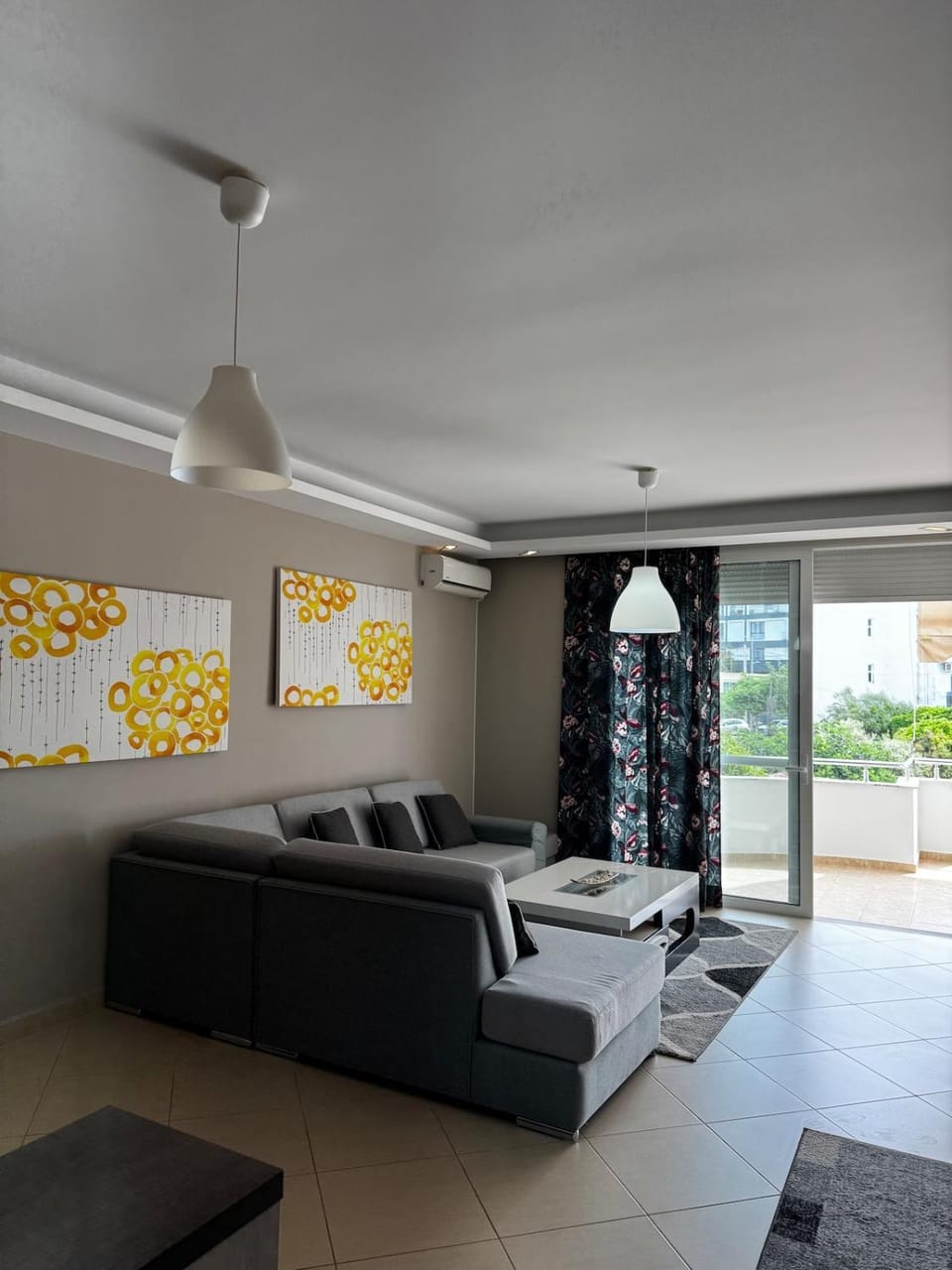 Begu-Sea View Apartment Apartment in Sarandë