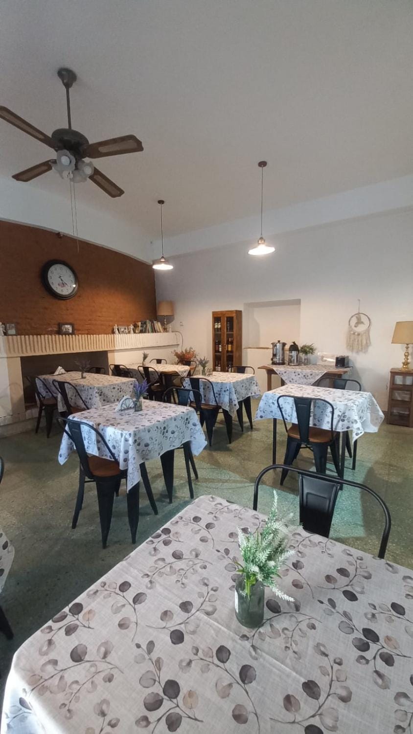 Restaurant/places to eat, Breakfast
