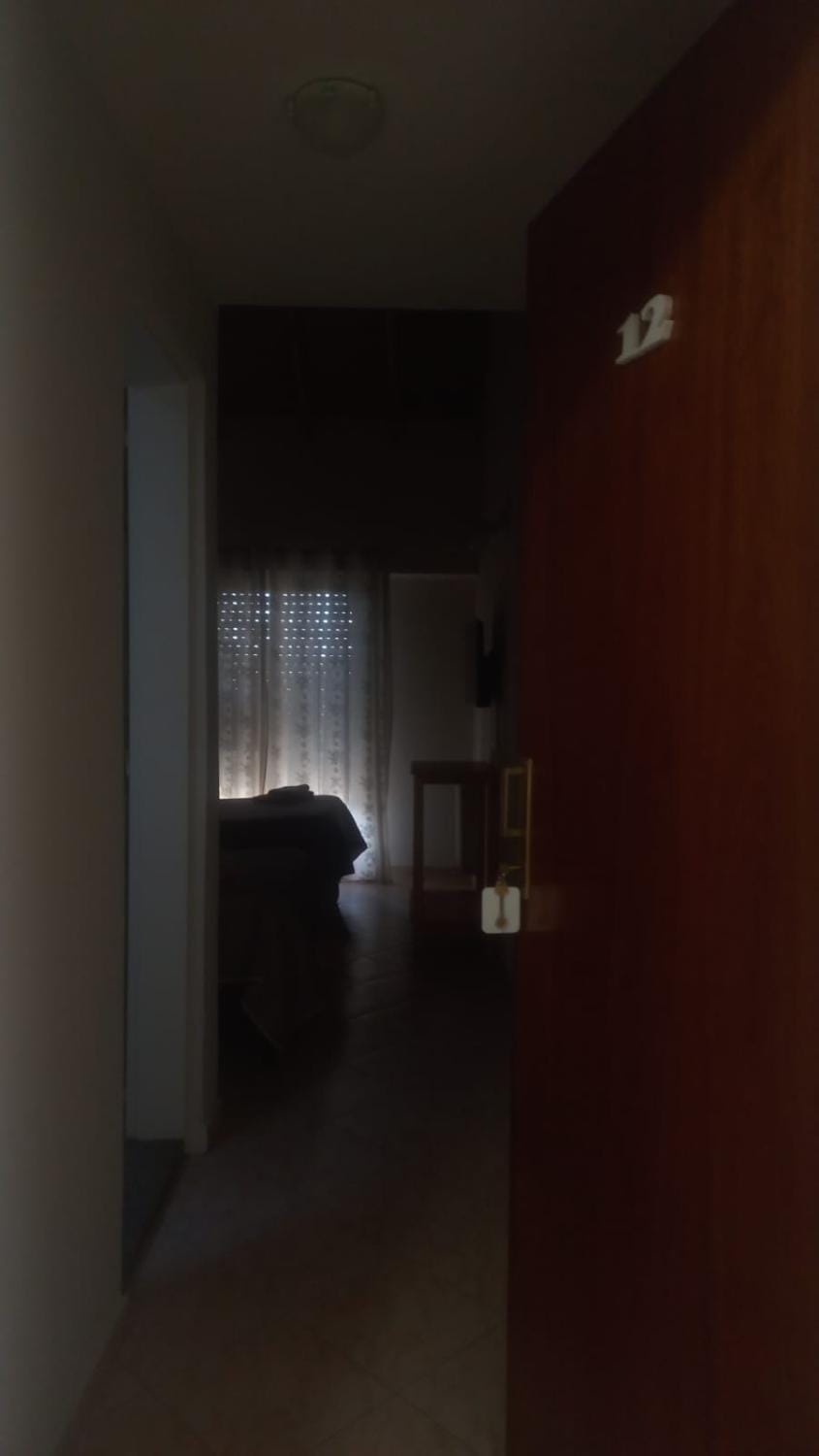 Hostería Amancay Hotel in Villa de Merlo