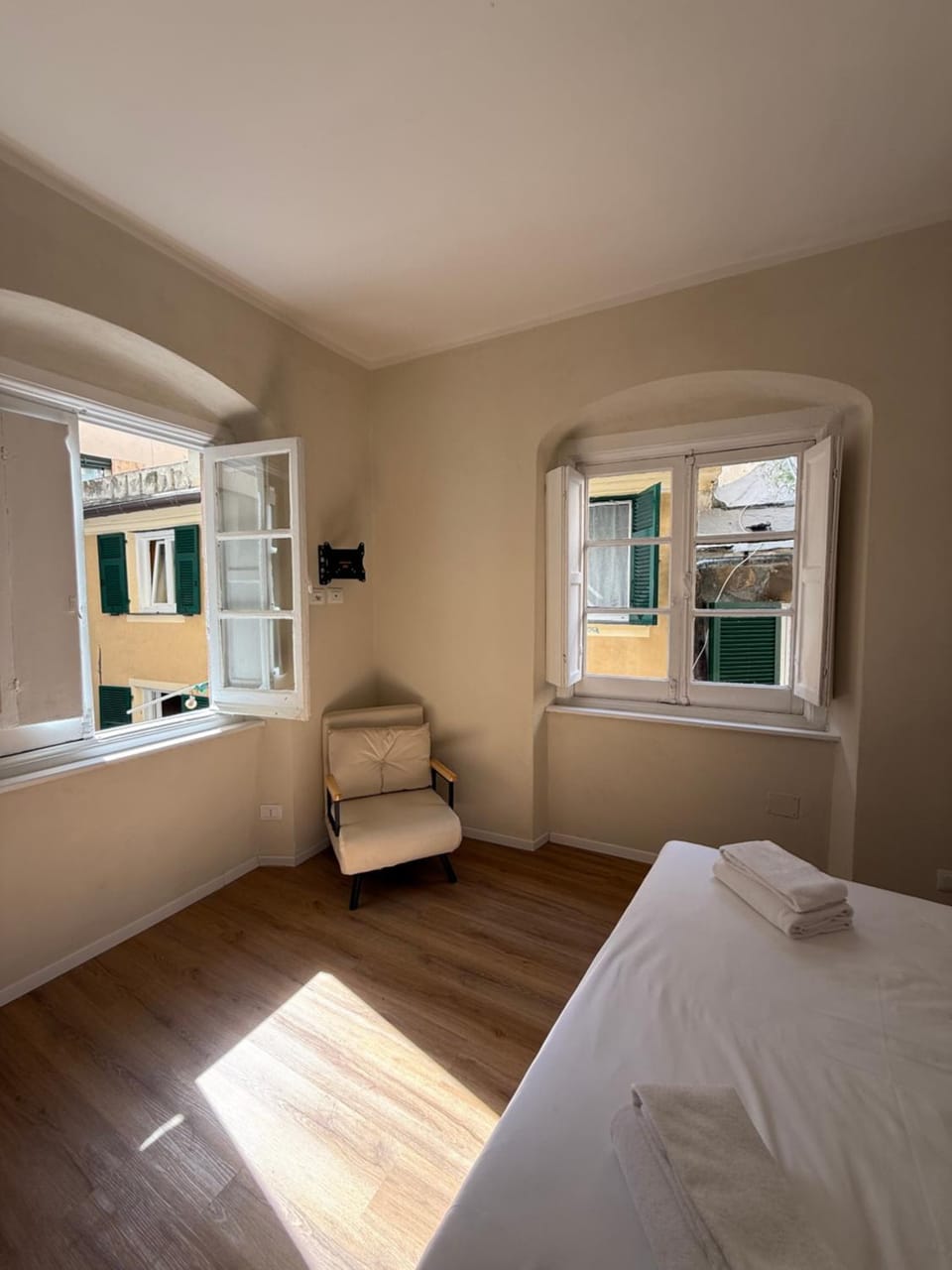 Elisa House 3 Apartment in Genoa