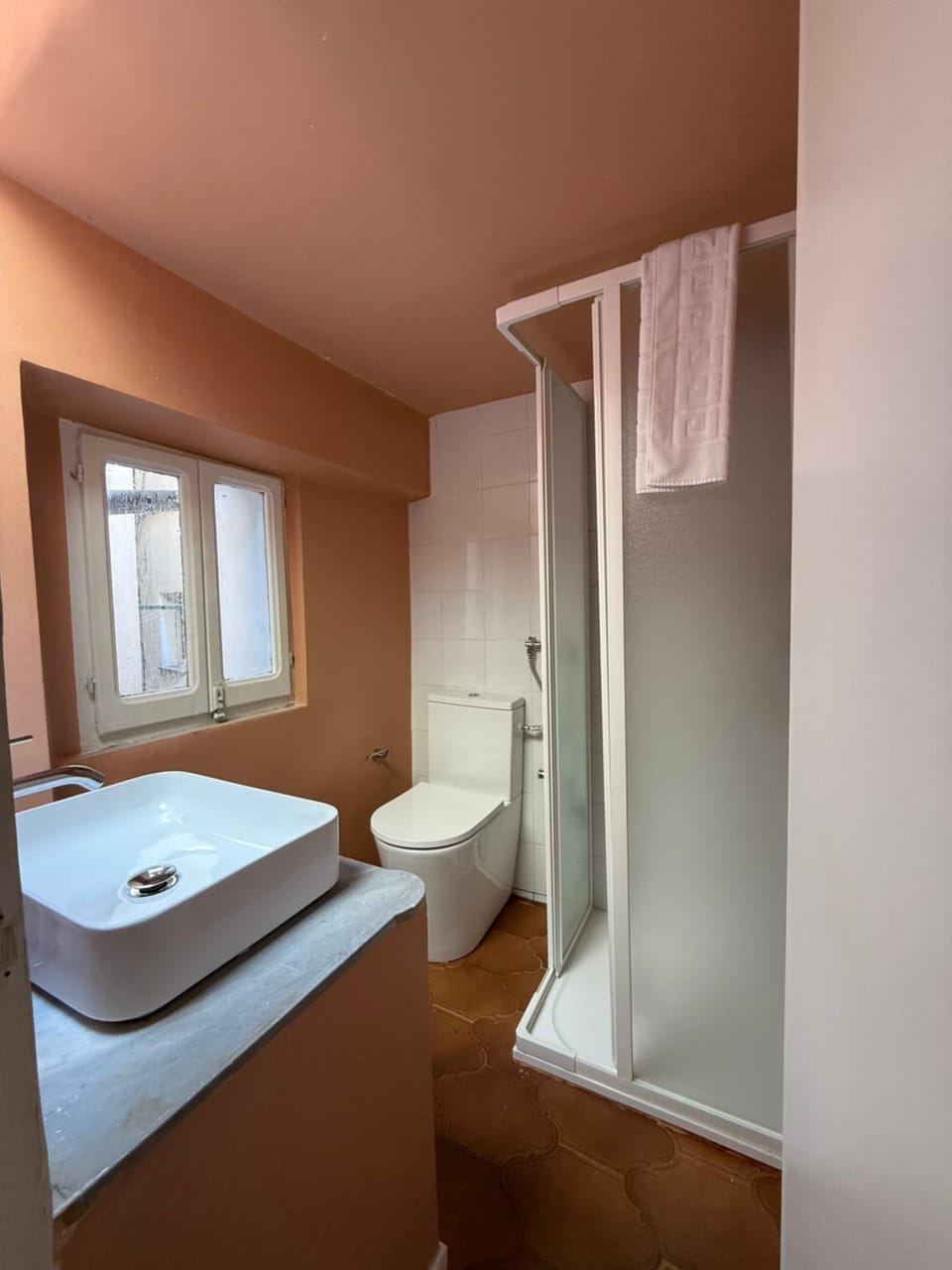 Elisa House 3 Apartment in Genoa