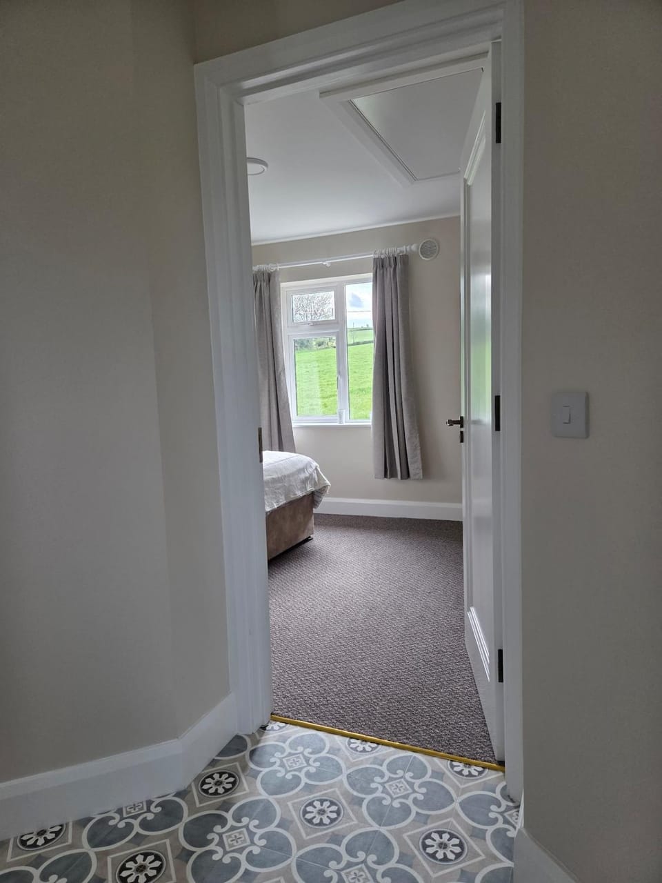 Meadow View House in County Kilkenny