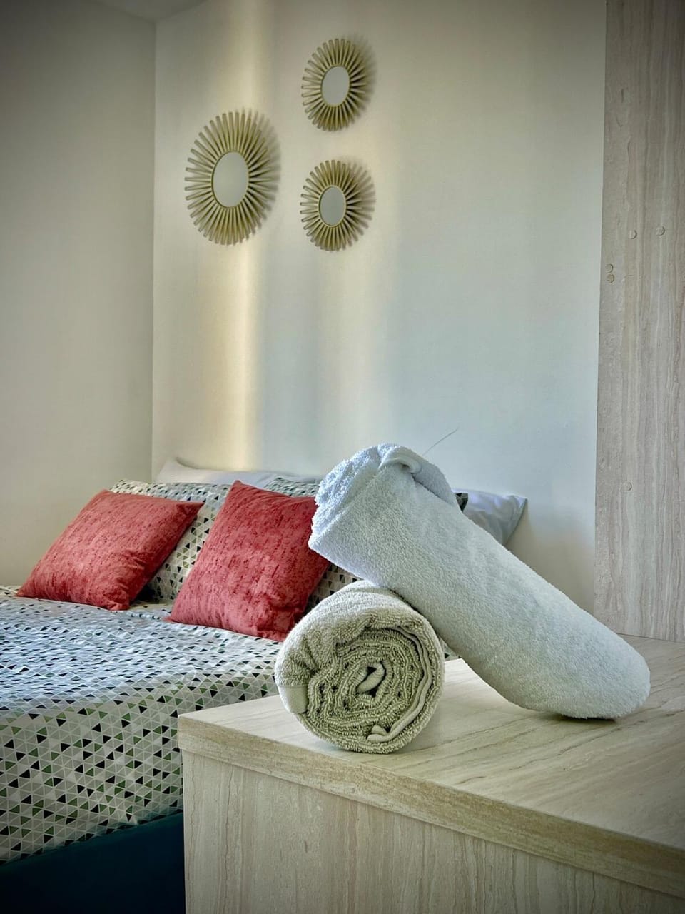Apartamento familiar cerca al mar Apartment in Cartagena