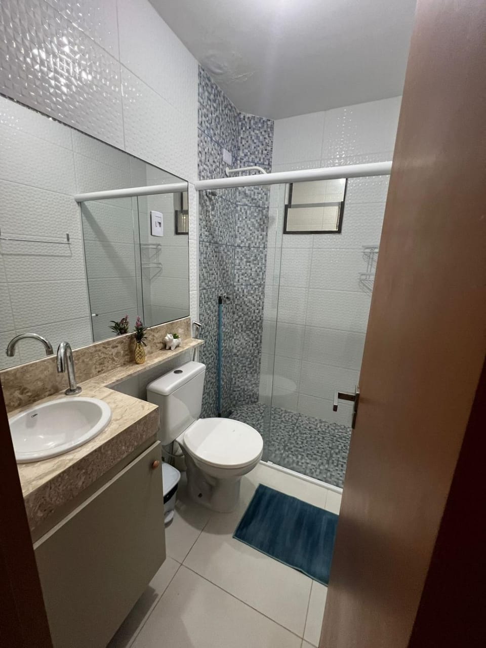 Bela Vitta Praia & Conforto - Bessa Apartment in Cabedelo