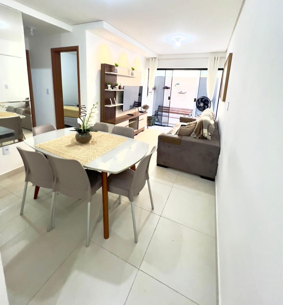 Bela Vitta Praia & Conforto - Bessa Apartment in Cabedelo