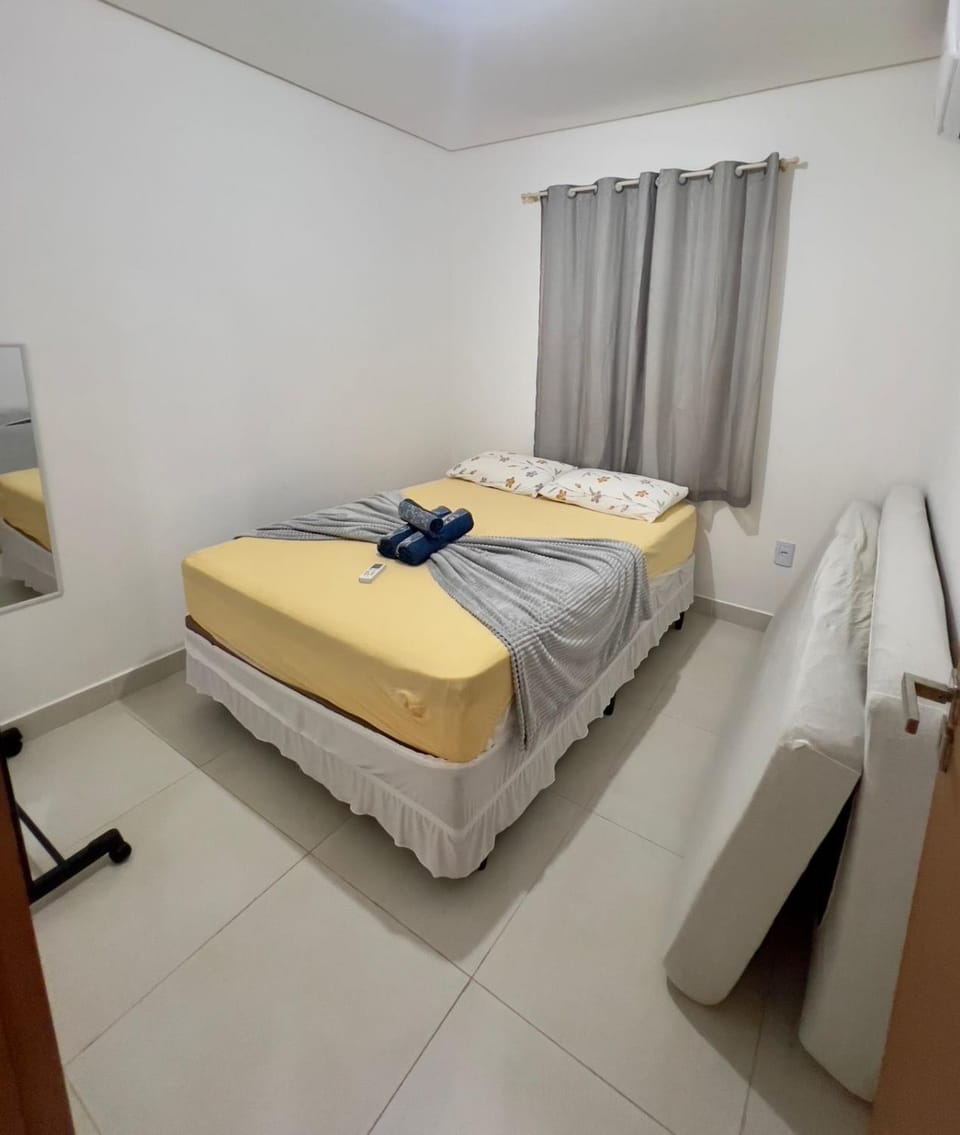 Bela Vitta Praia & Conforto - Bessa Apartment in Cabedelo