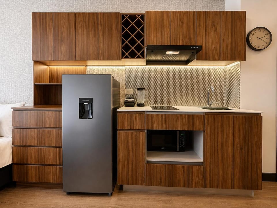 Dossel prime building Apartment in Bogota